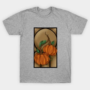 Pumpkins T-Shirt